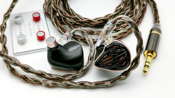 Hidizs MS5 reviews- bisonicr