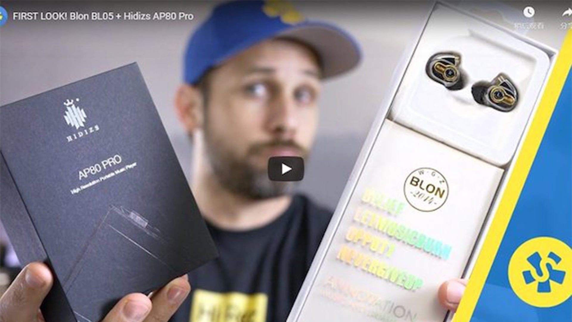 hidizs AP80 Pro Review - Super* Review