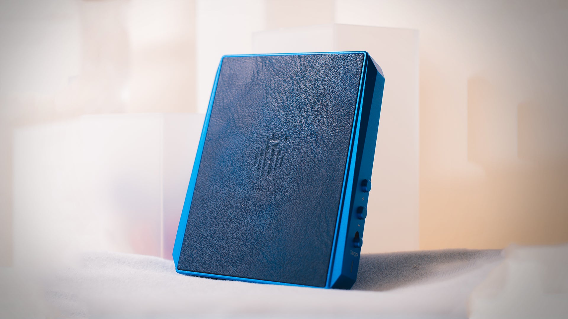 HIDIZS DH80S Review - thephonograph