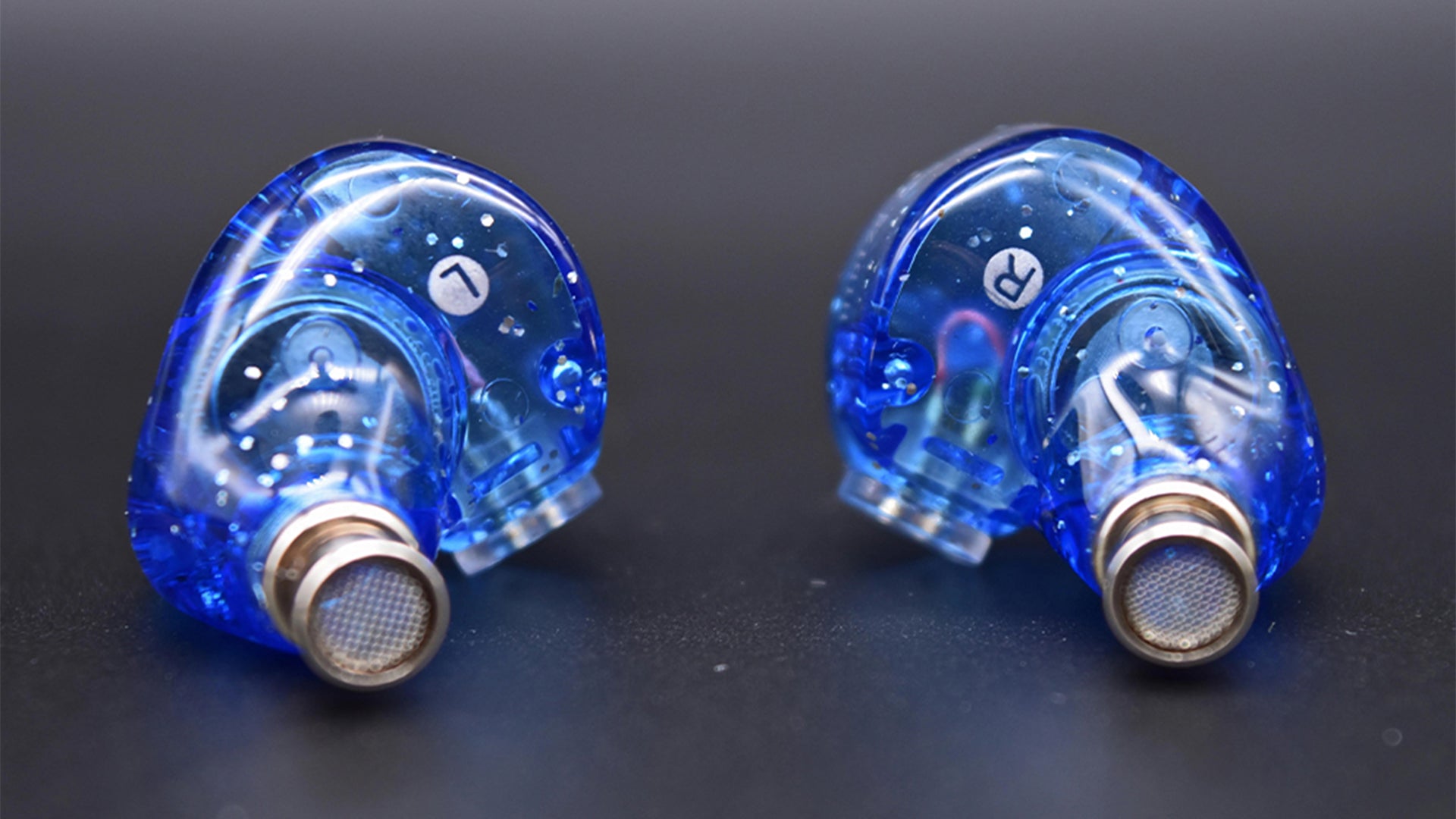 MS1 Rainbow Review - iXBT