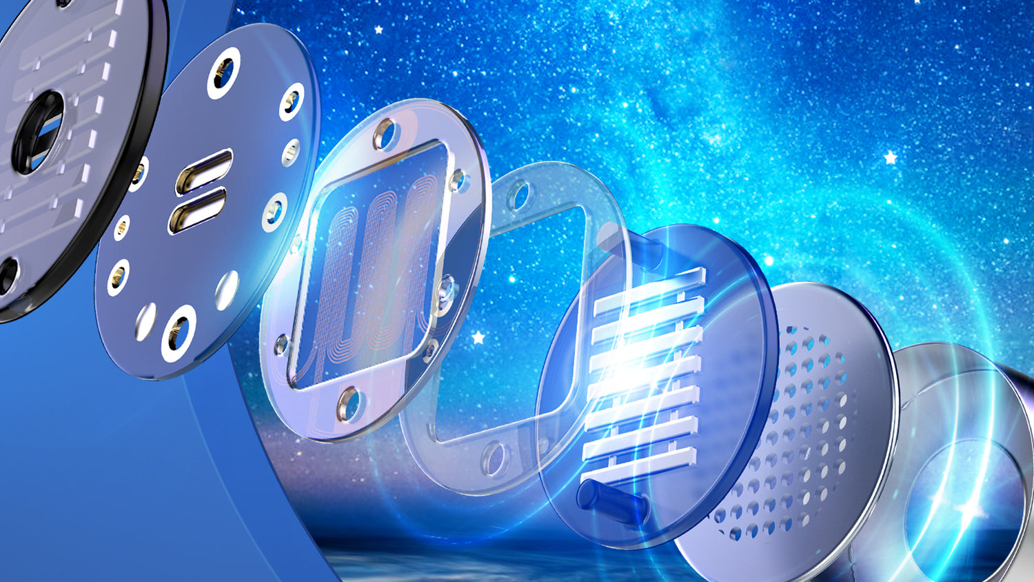 What are Planar Magnetic Drivers? How do they work and show?