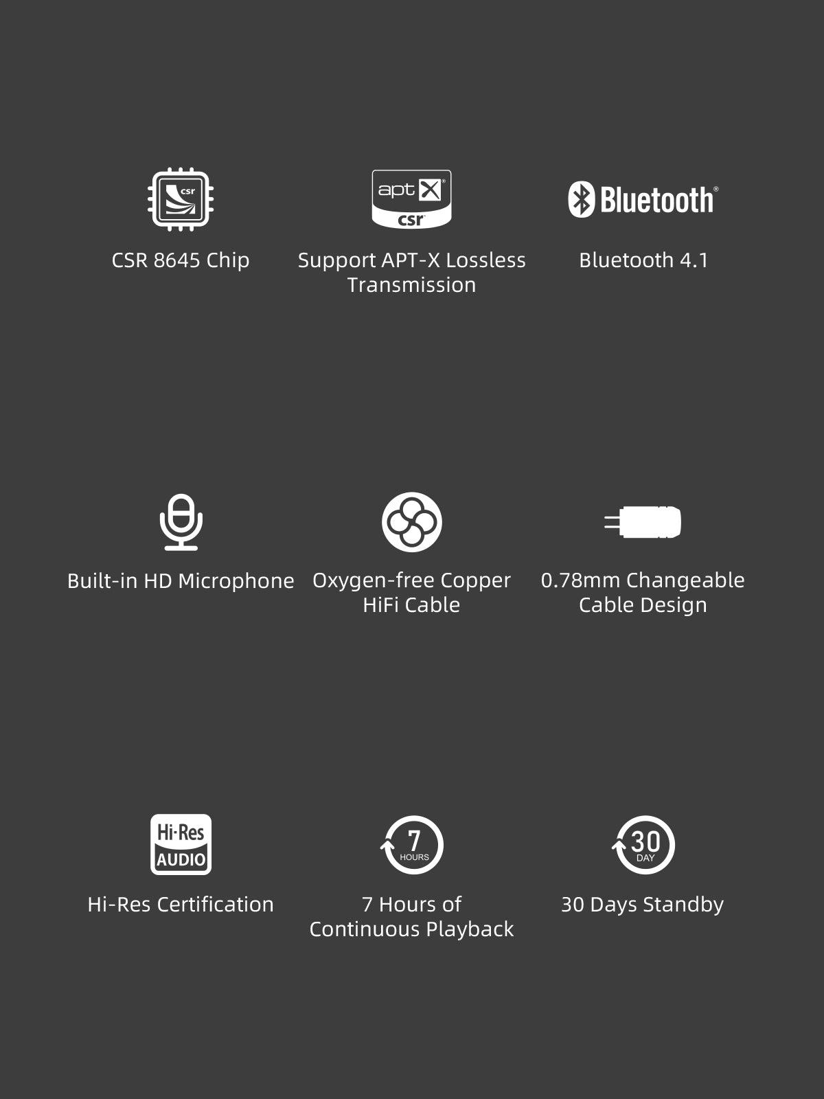 HIDIZS-BT01-M-23032704