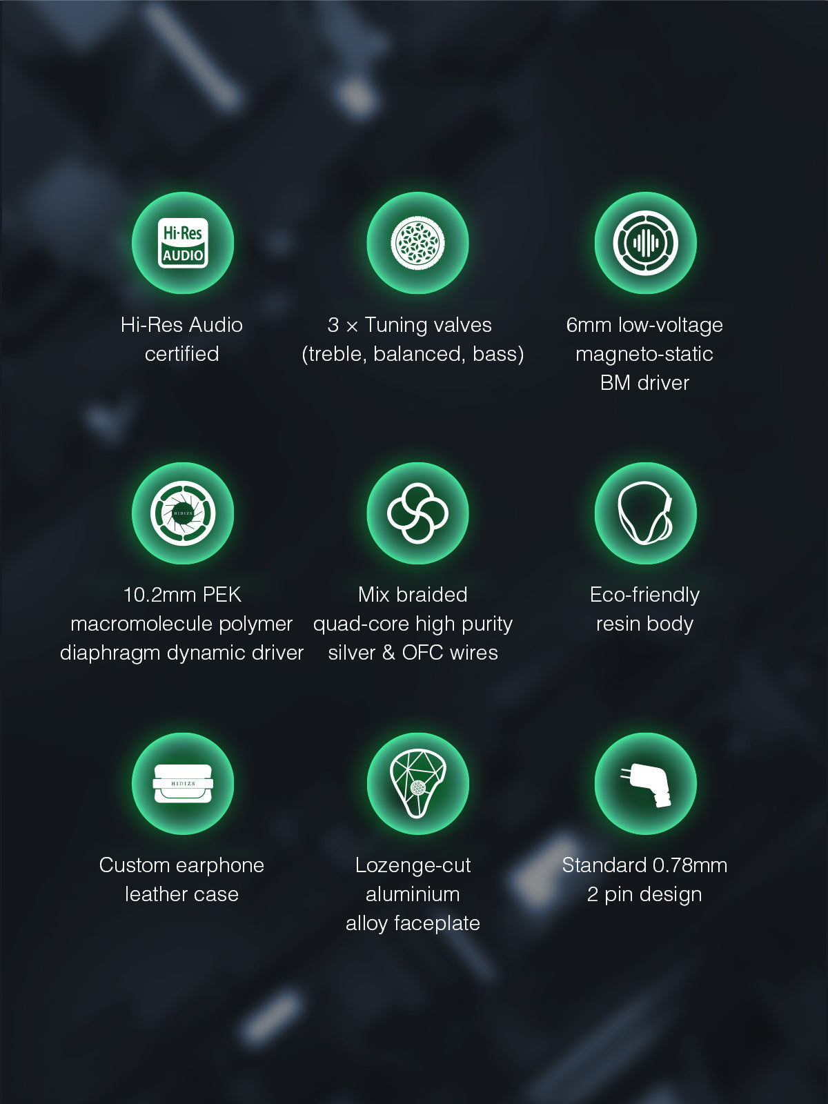 HIDIZS-MM2-M-23030704