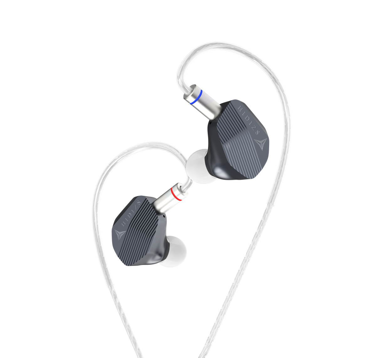 HIDIZS MP143 Salt 14.3mm Large Planar HiFi In-ear Monitors