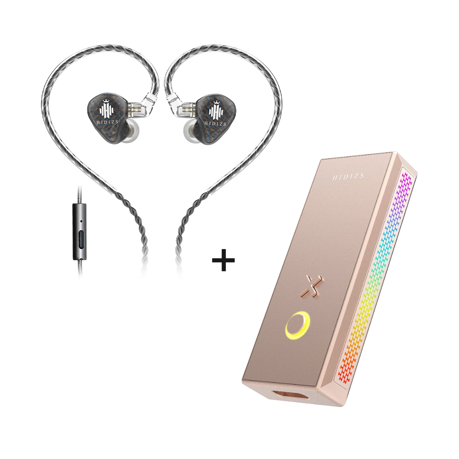 MS1-Galaxy + XO Bundle