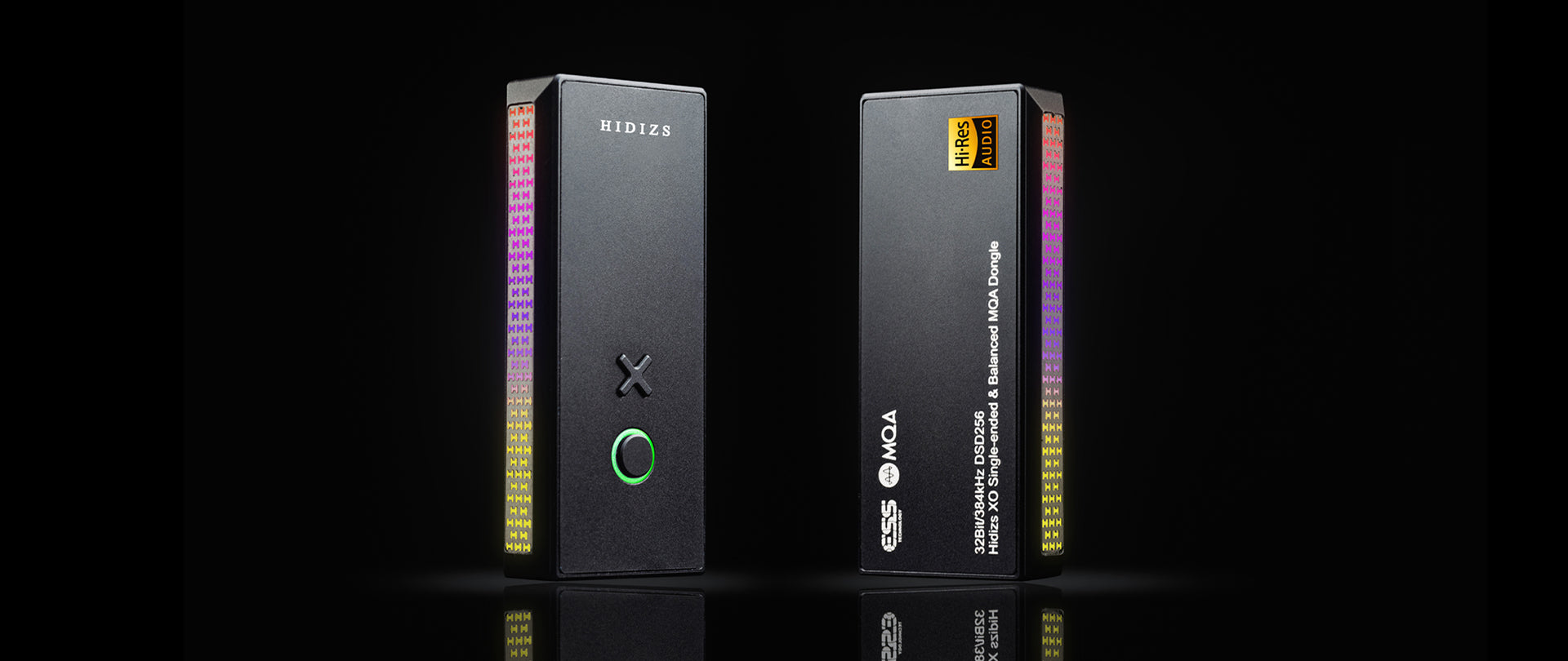 HIDIZS-XO-PC-23030922