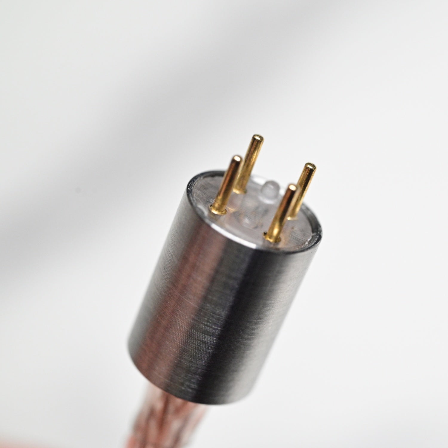 HIDIZS BL10PRO-RC 6N Monocrystalline Copper Earphone Upgrade Cable