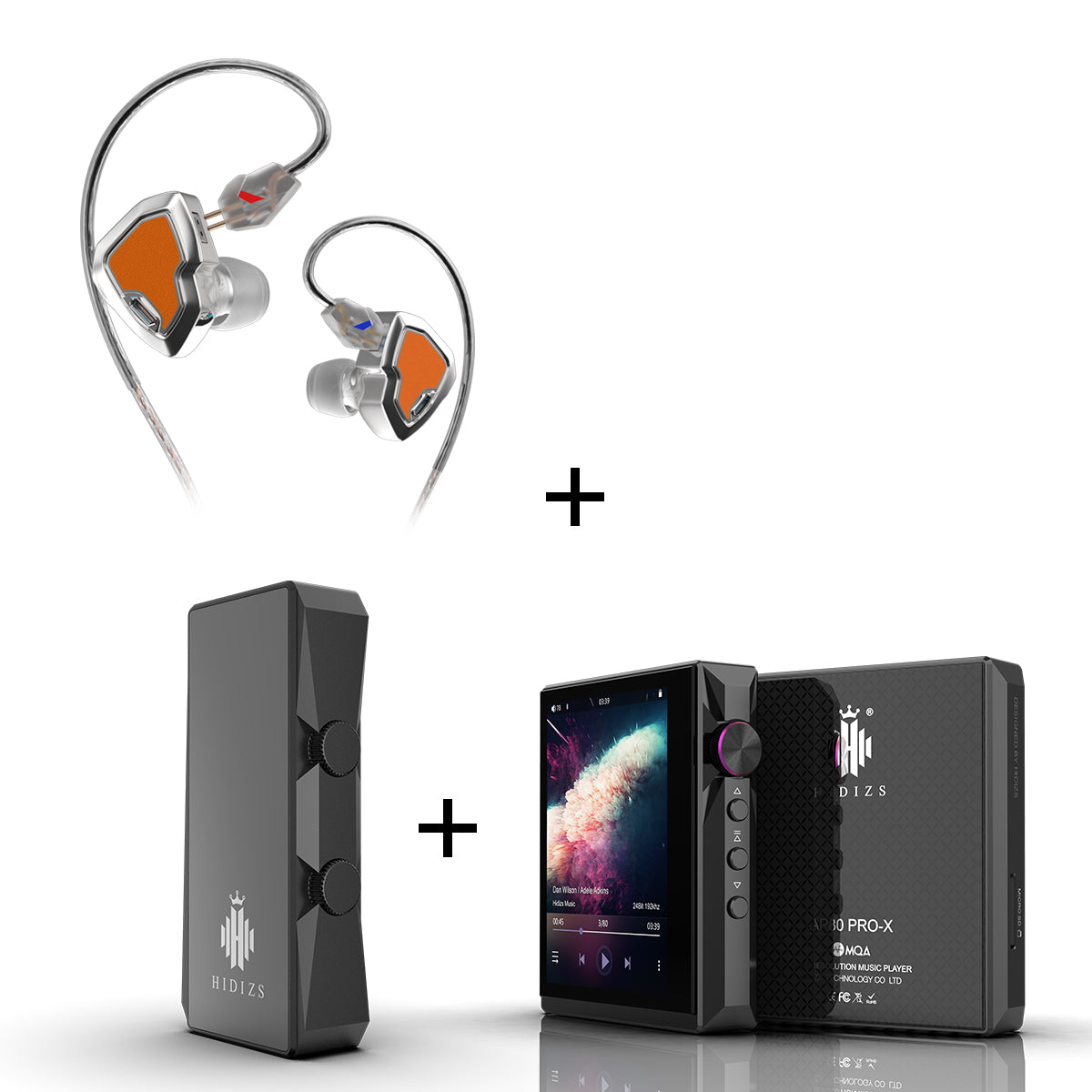 MS2 PRO + AP80 PRO-X + S9 Pro Plus Martha Bundle