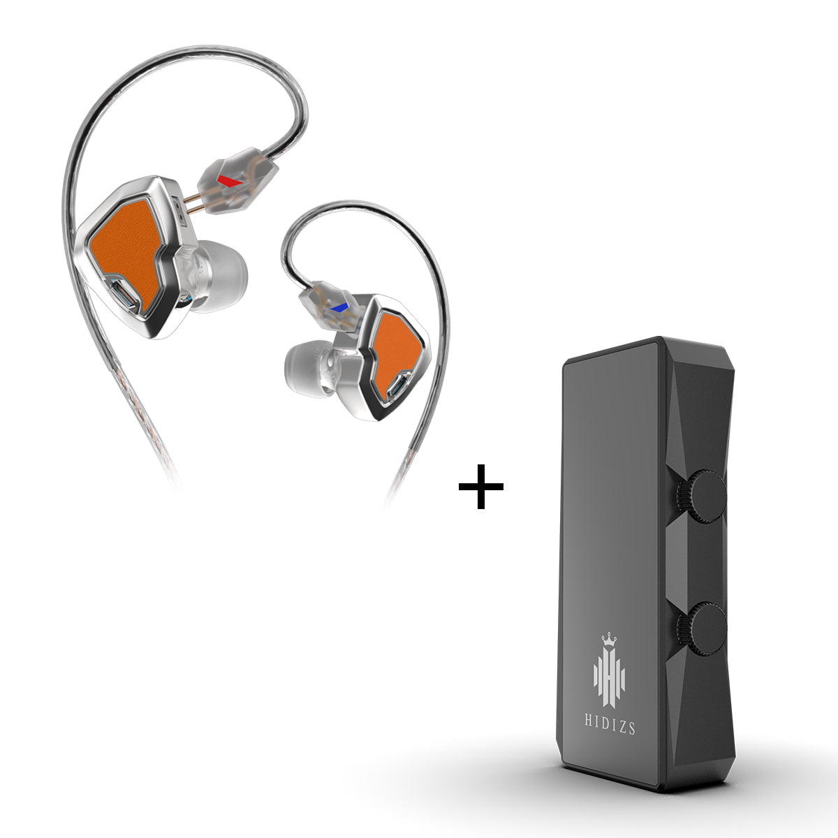 MS2 PRO + S9 Pro Plus Martha Bundle