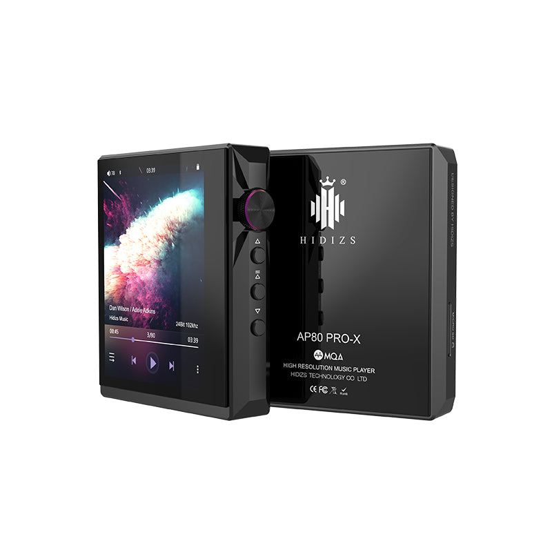 AP80 PRO-X + S9 Pro Plus + MP143 Titanium Bundle
