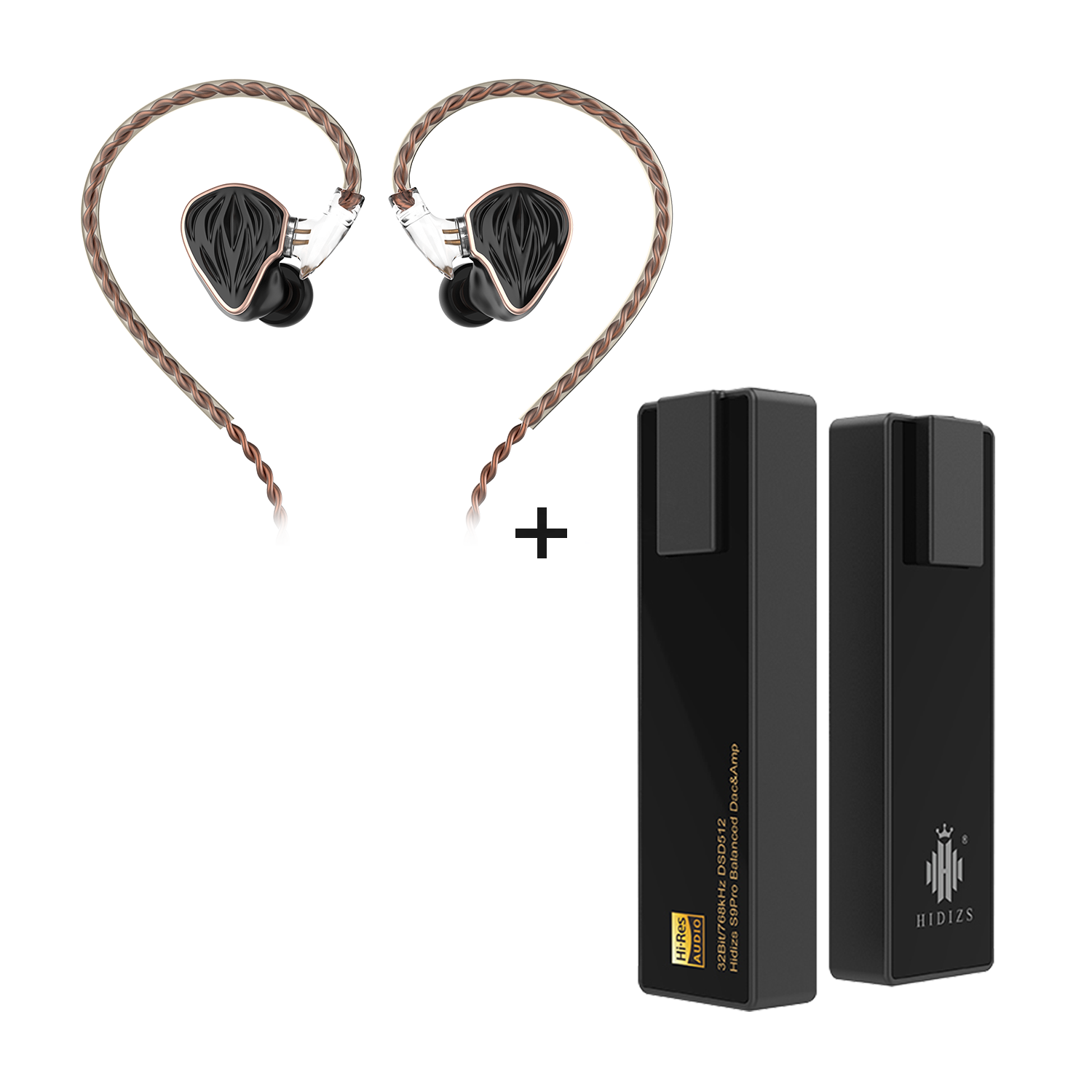 MS3 + S9 PRO Bundle
