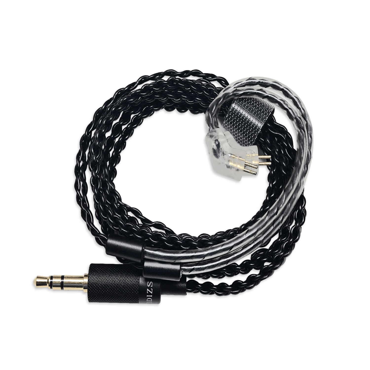 HIDIZS 3.5mm Upgrade Cable (0.78mm 2pin)