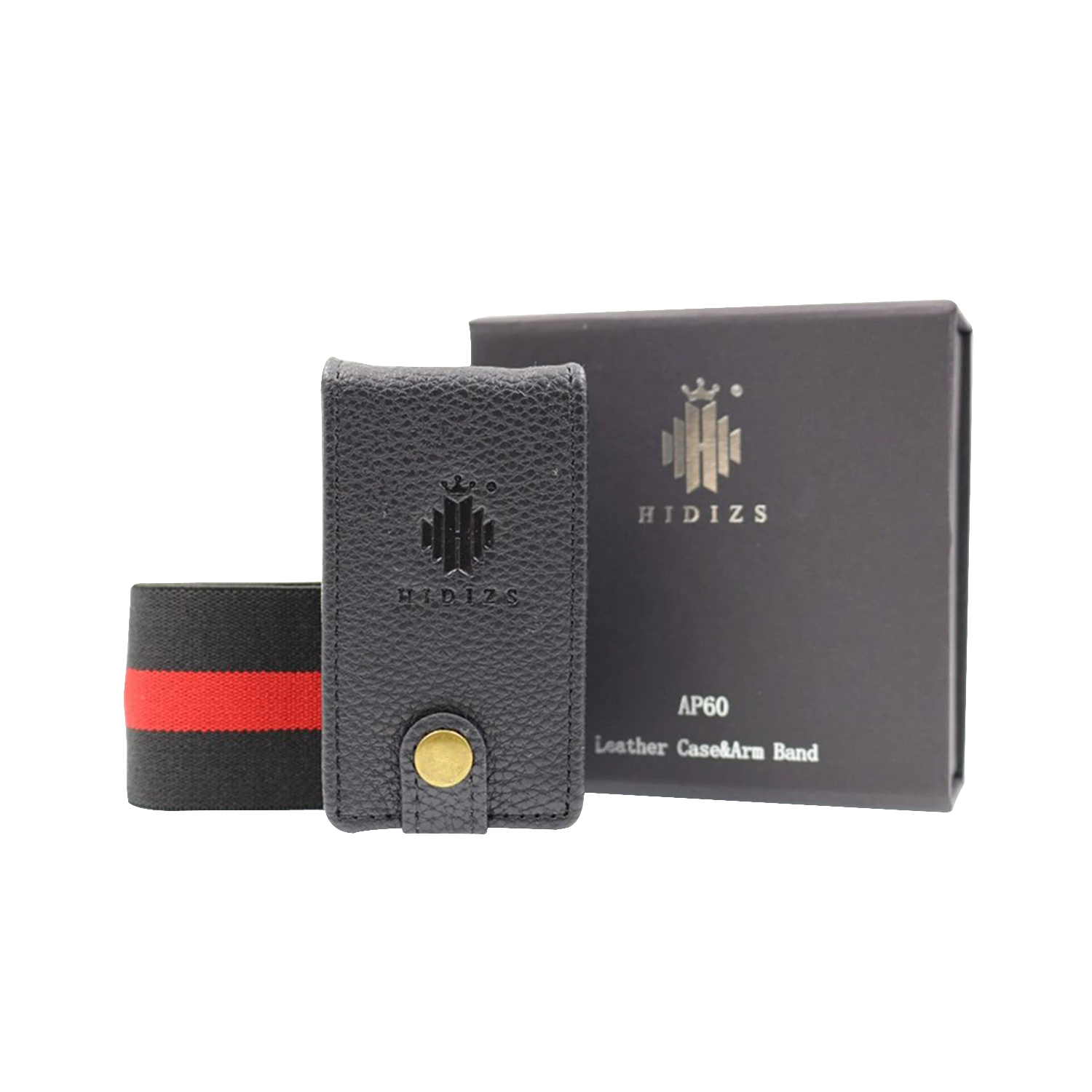 AP60 II & PRO Leather Case