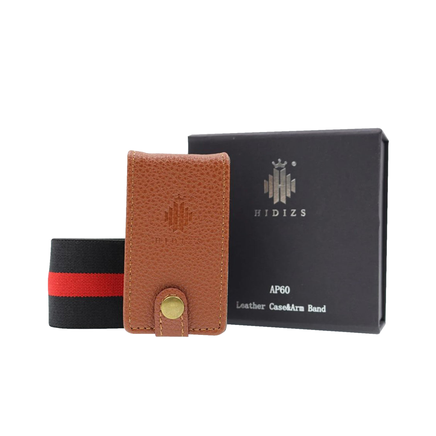 AP60 II & PRO Leather Case