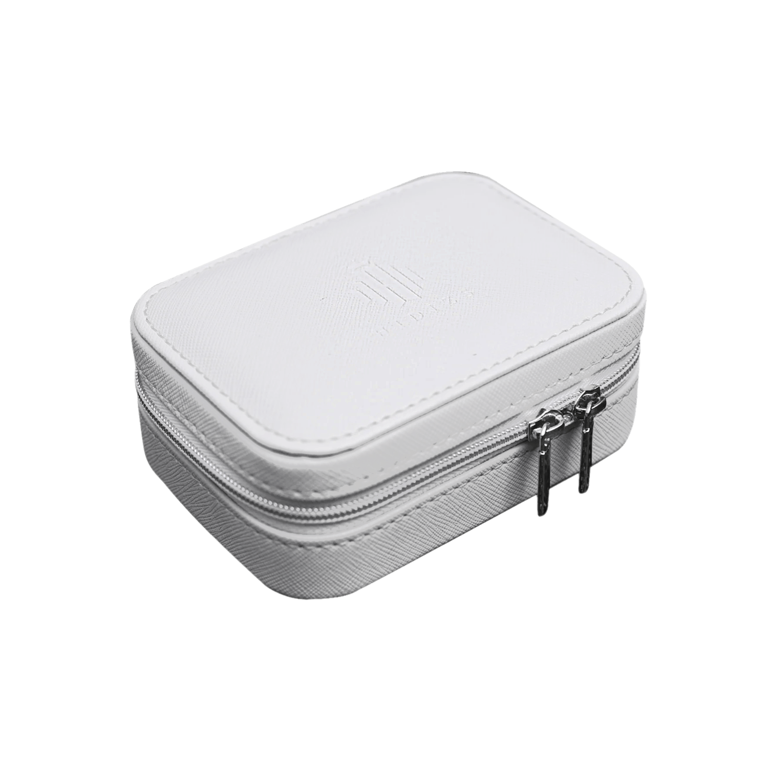 HIDIZS EA02 Portable Leather Case Storage Box