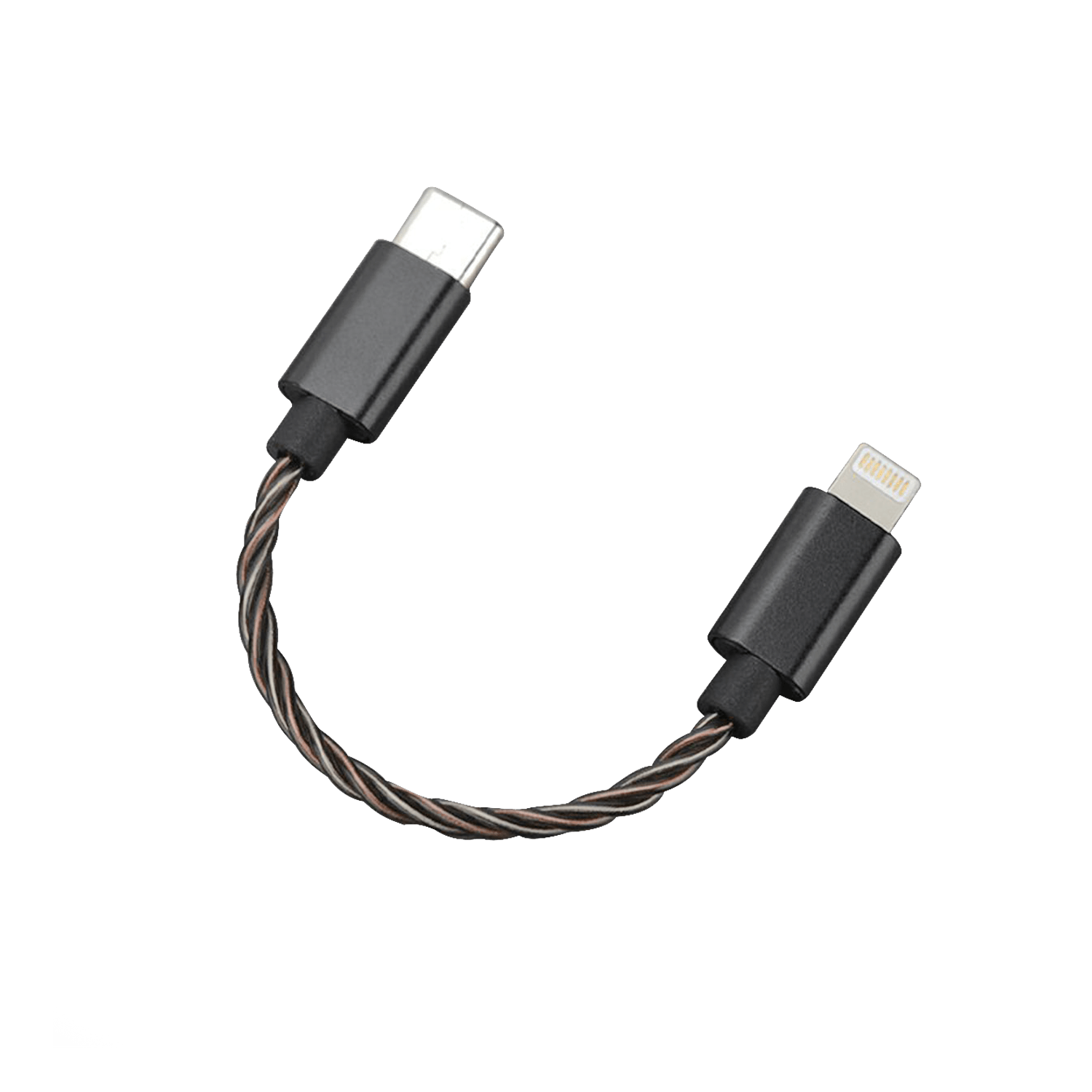 HIDIZS LT02 USB-C to Lightning Cable