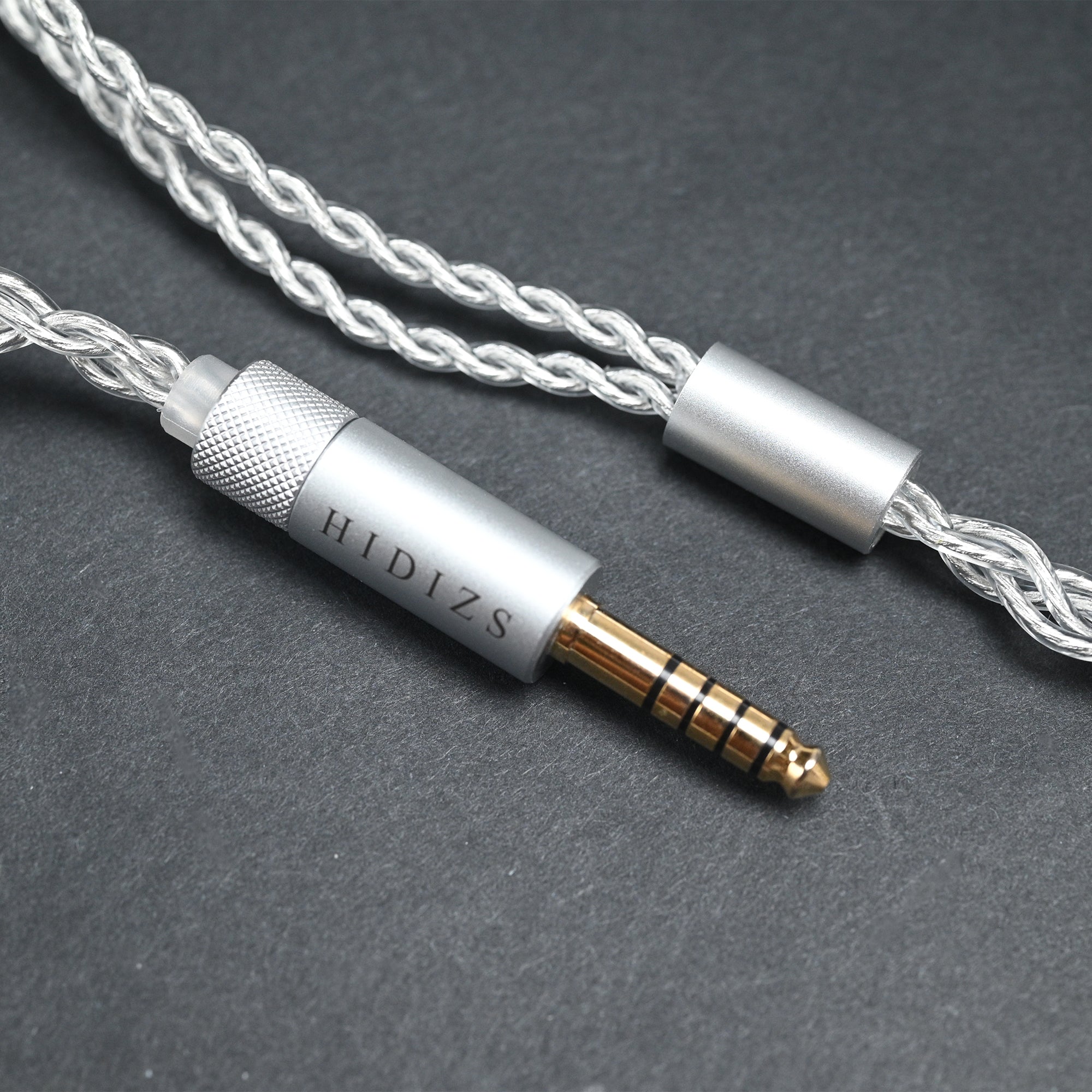 HIDIZS MP145 PRO 3.5mm & 4.4mm Interchangeable Earphone Upgrade Cable