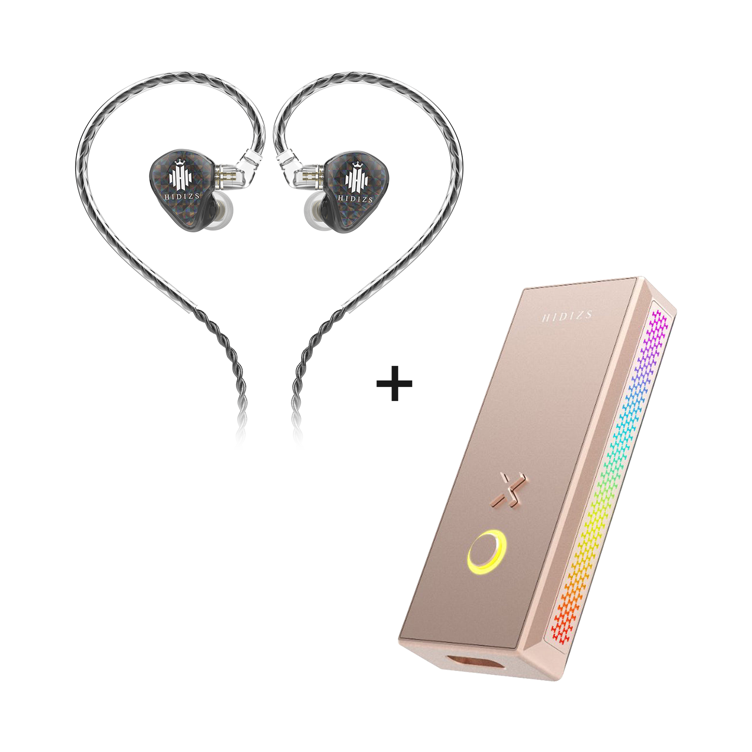 MS1-Galaxy + XO Bundle