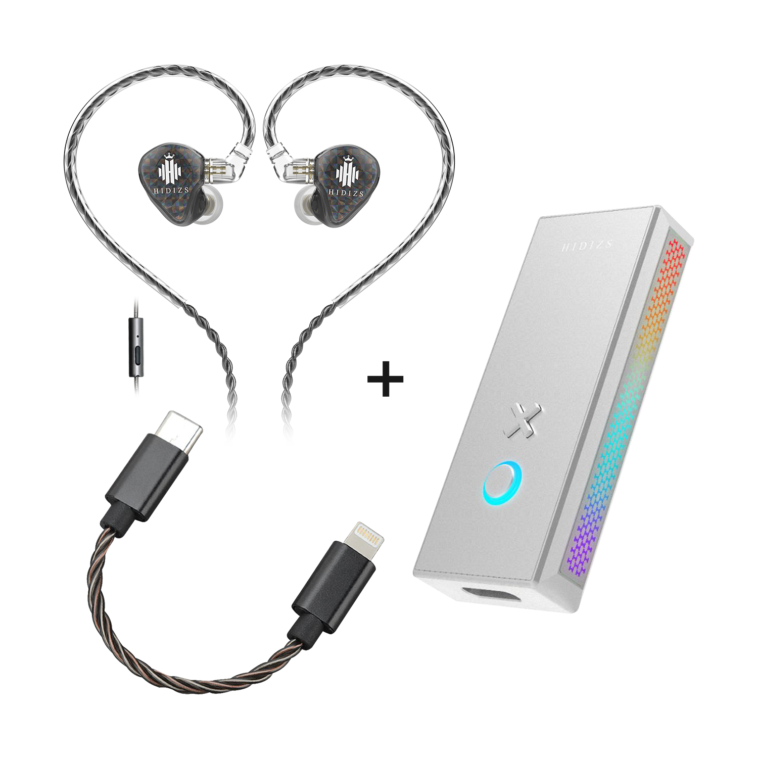 MS1-Galaxy + XO Bundle