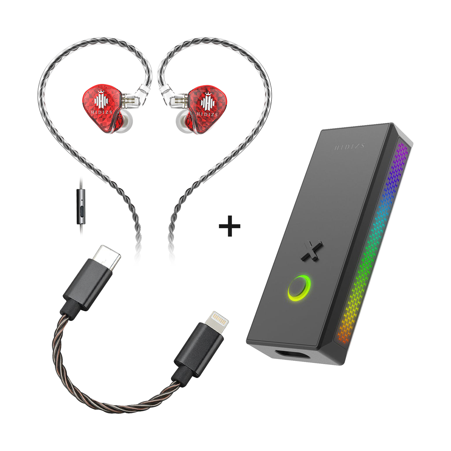 MS1-Galaxy + XO Bundle