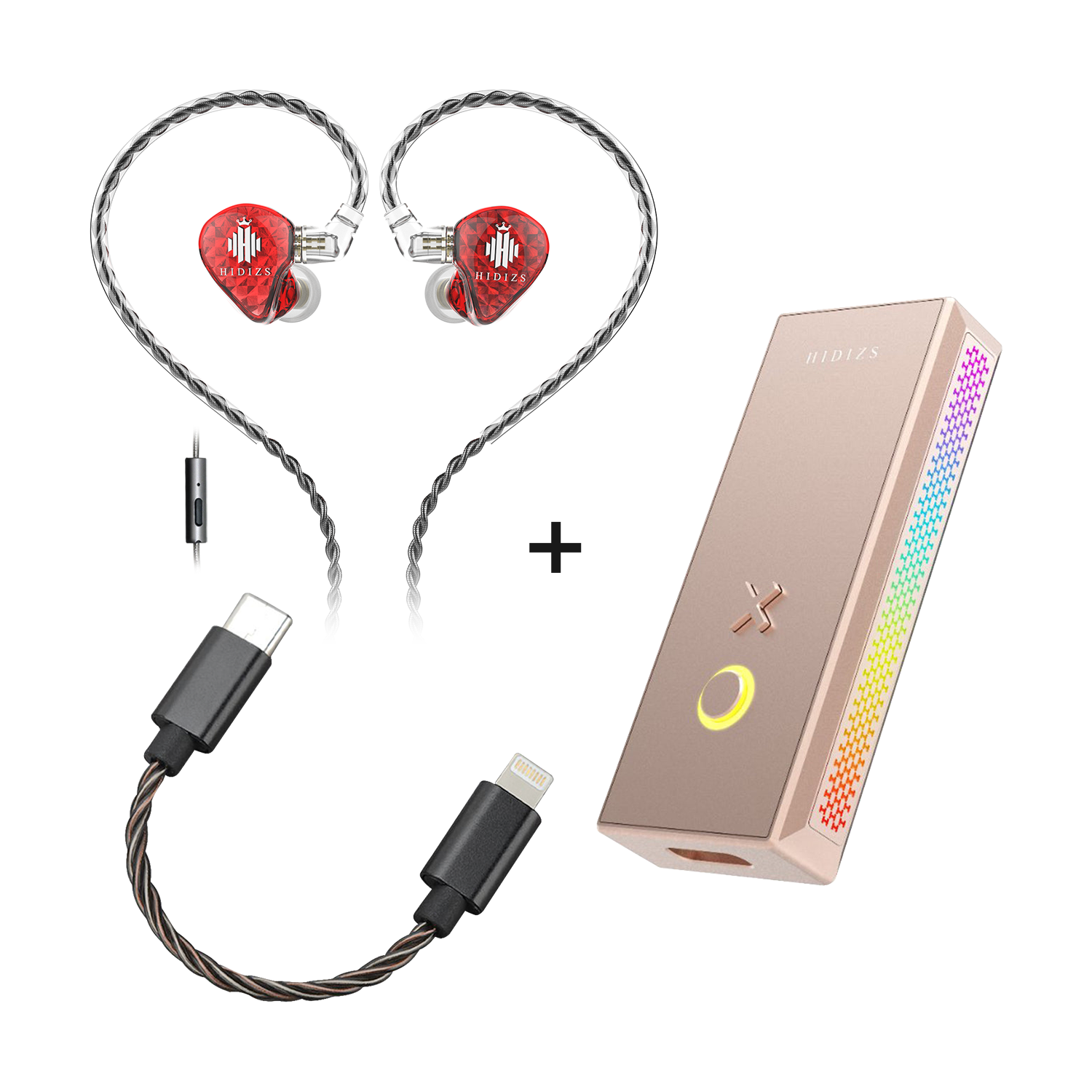 MS1-Galaxy + XO Bundle