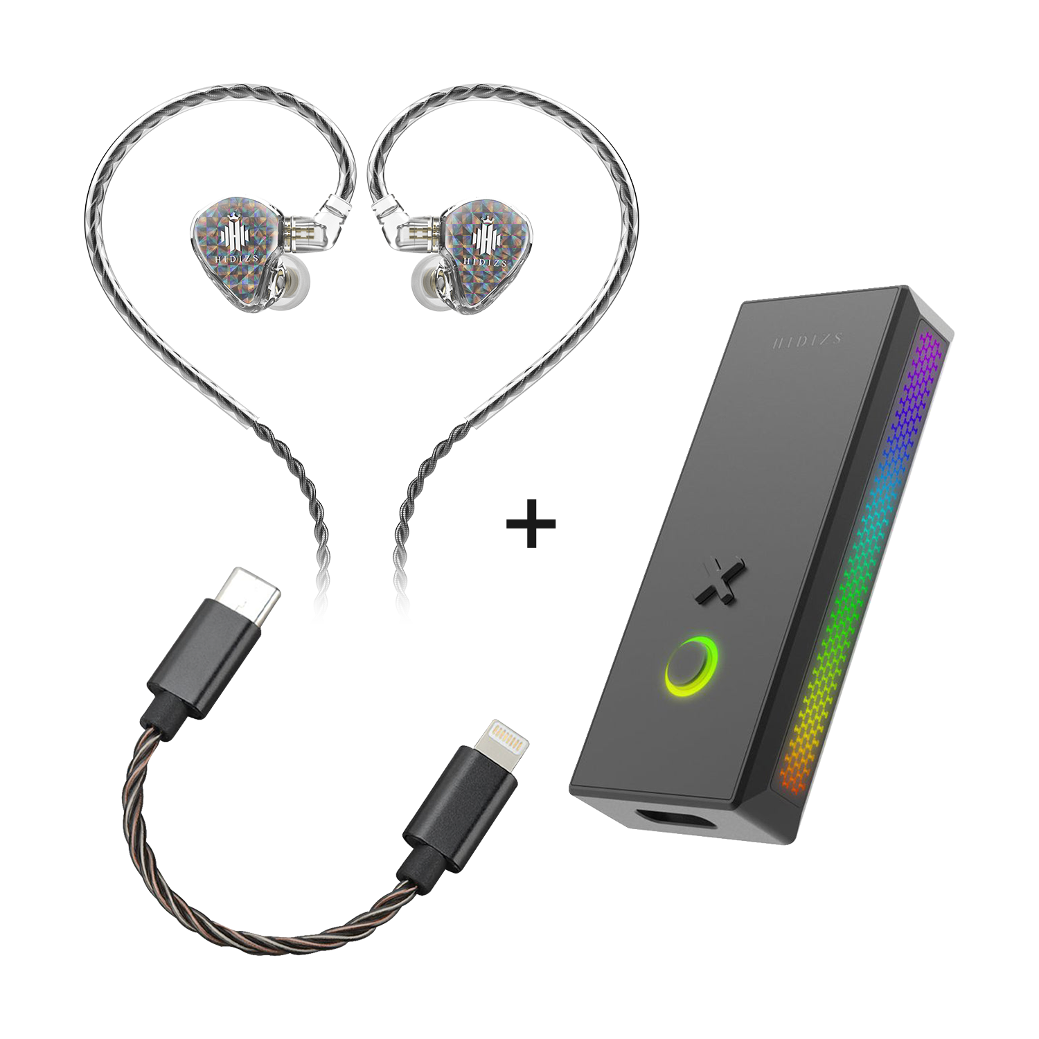 MS1-Galaxy + XO Bundle