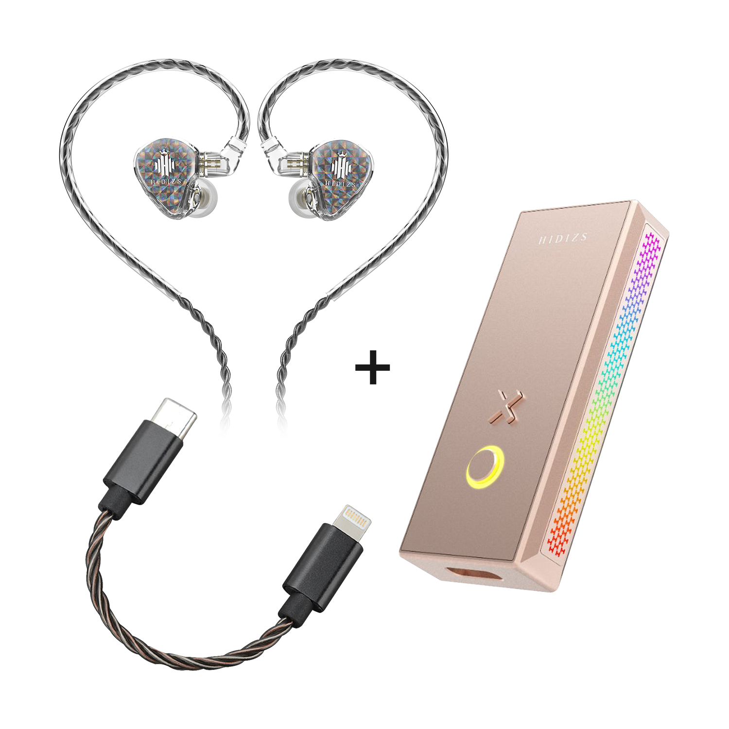 MS1-Galaxy + XO Bundle