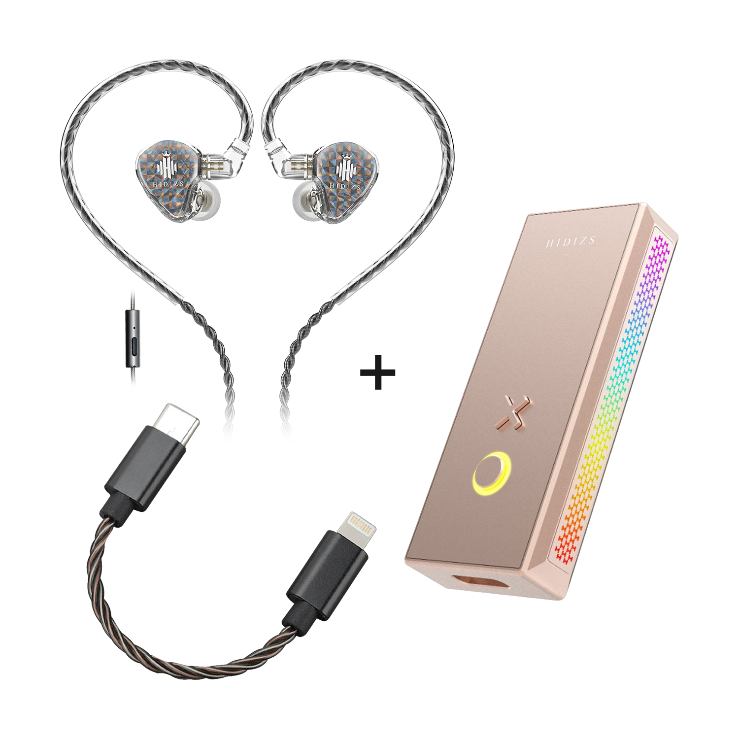 MS1-Galaxy + XO Bundle