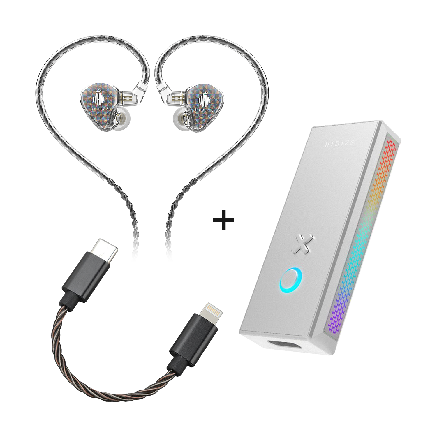 MS1-Galaxy + XO Bundle