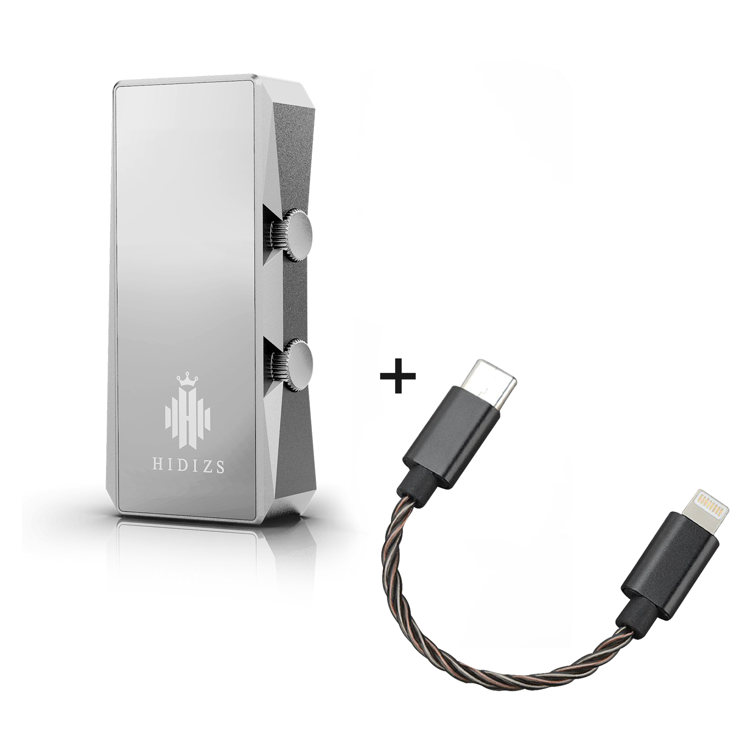 HIDIZS S9 Pro Plus Martha HiFi Balanced Dongle DAC