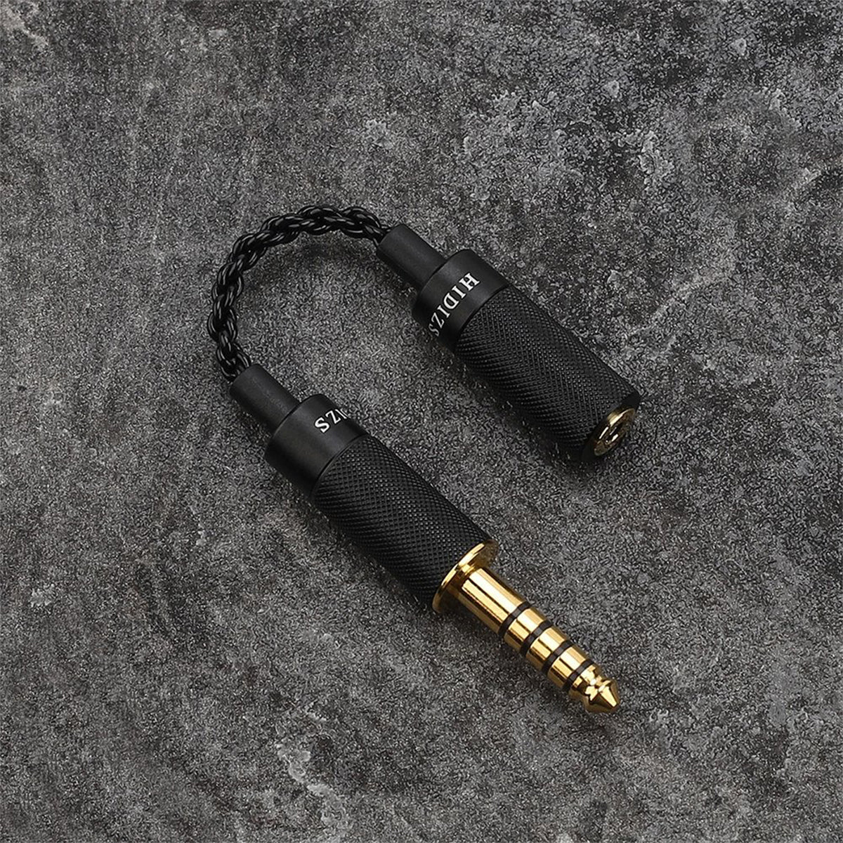 4.4mmMaleto2.5mmFemaleBalancedAdapter-230302