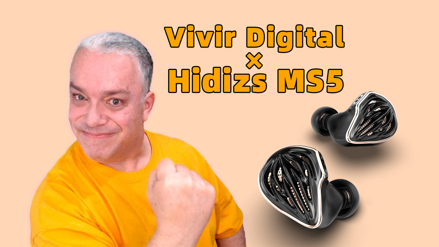 HIDIZS MS5 REVIEWS - Vivir Digital Unboxings