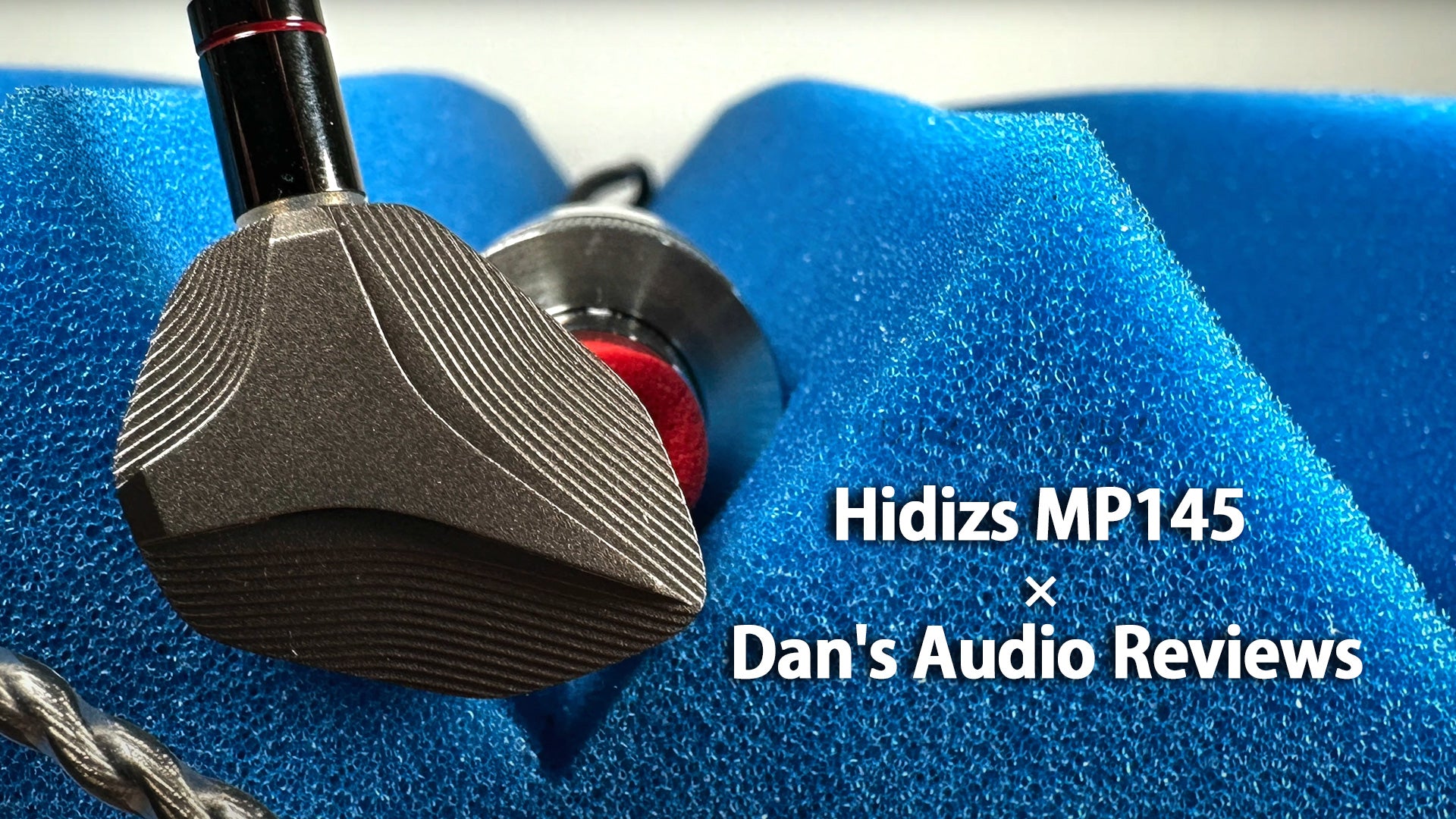Hidizs MP145 Review - Dan's Audio Reviews