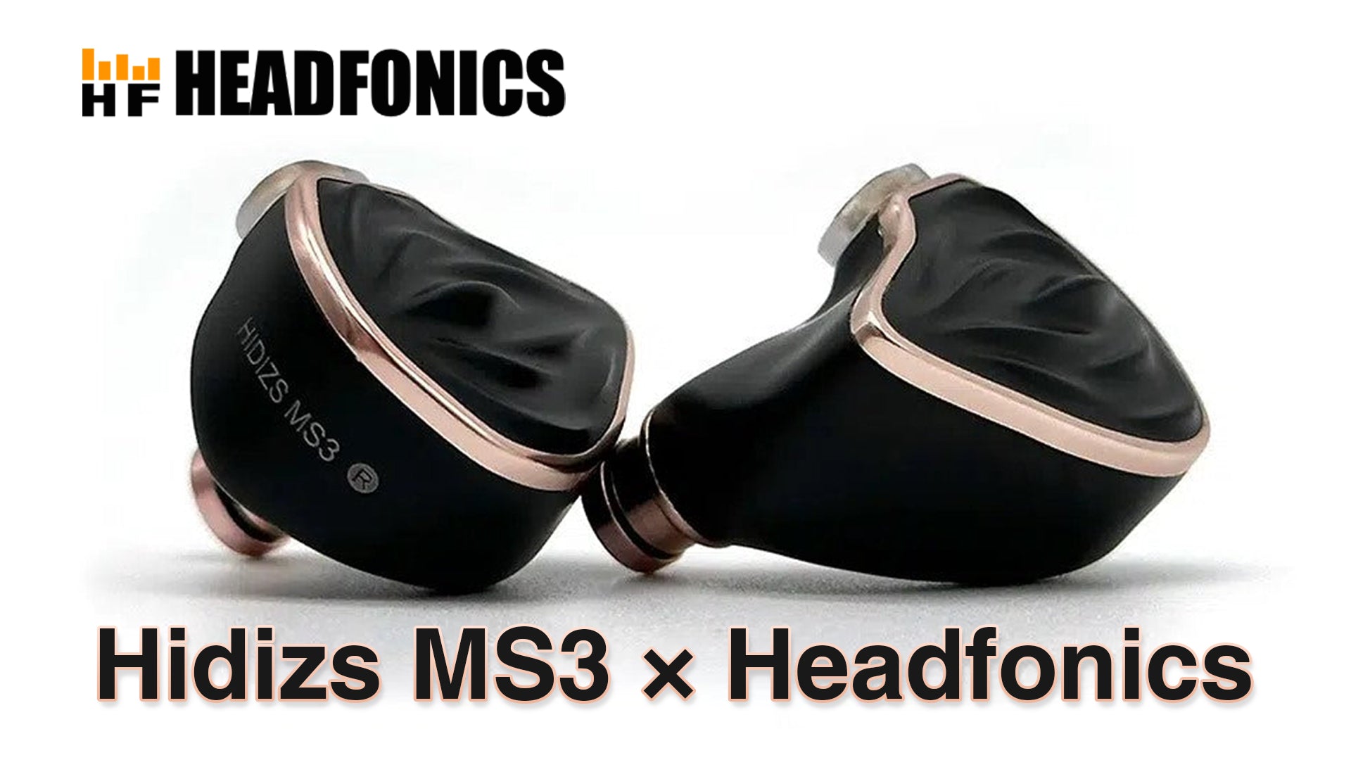 Hidizs MS3 Review - Headfonics