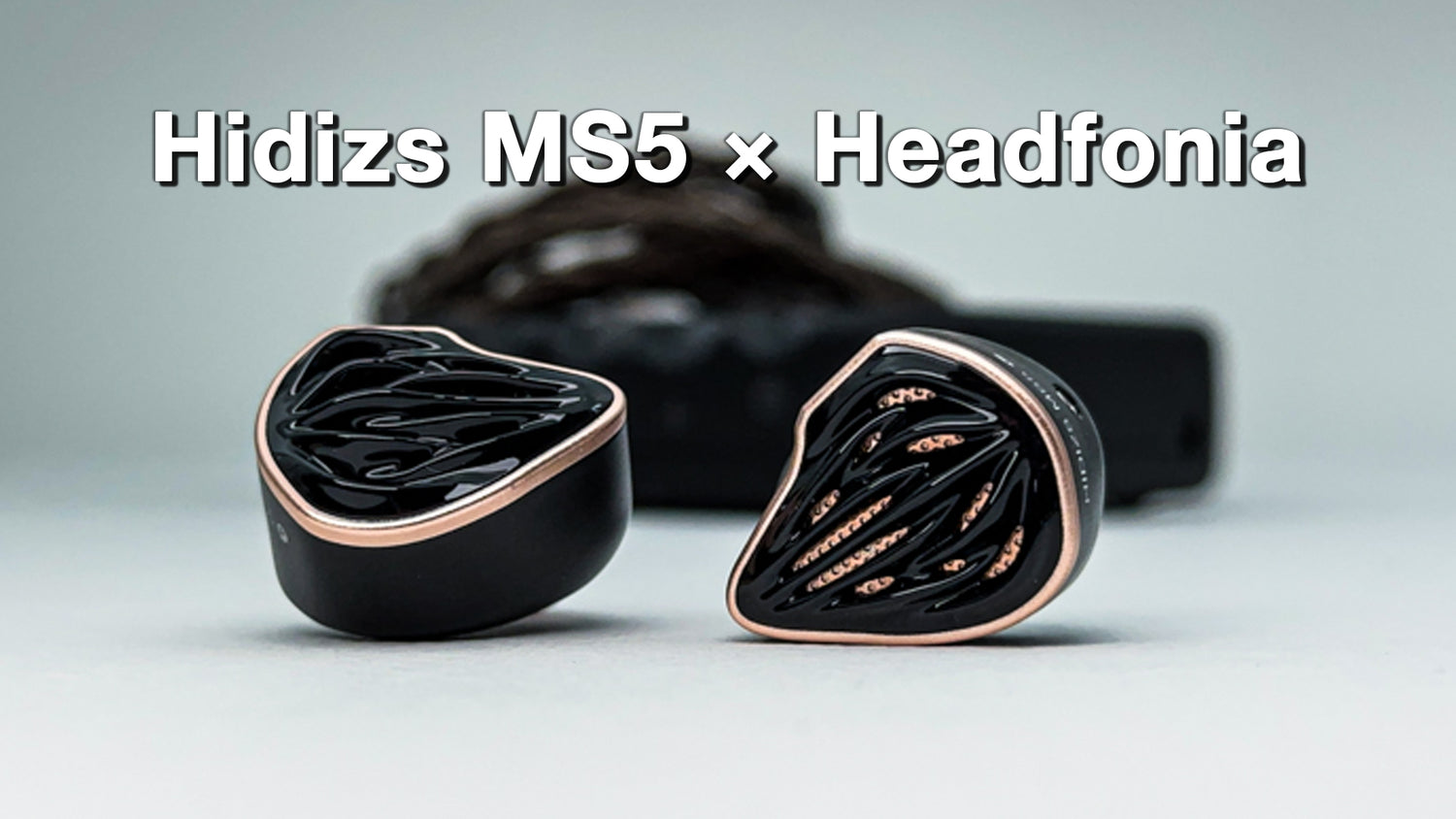 Hidizs MS5 Review - Headfonia