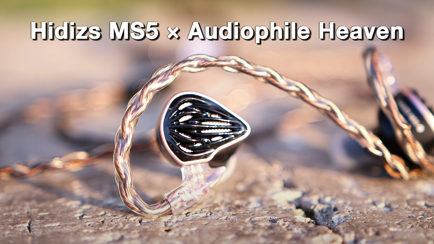 Hidizs MS5 Review - Audiophile Heaven
