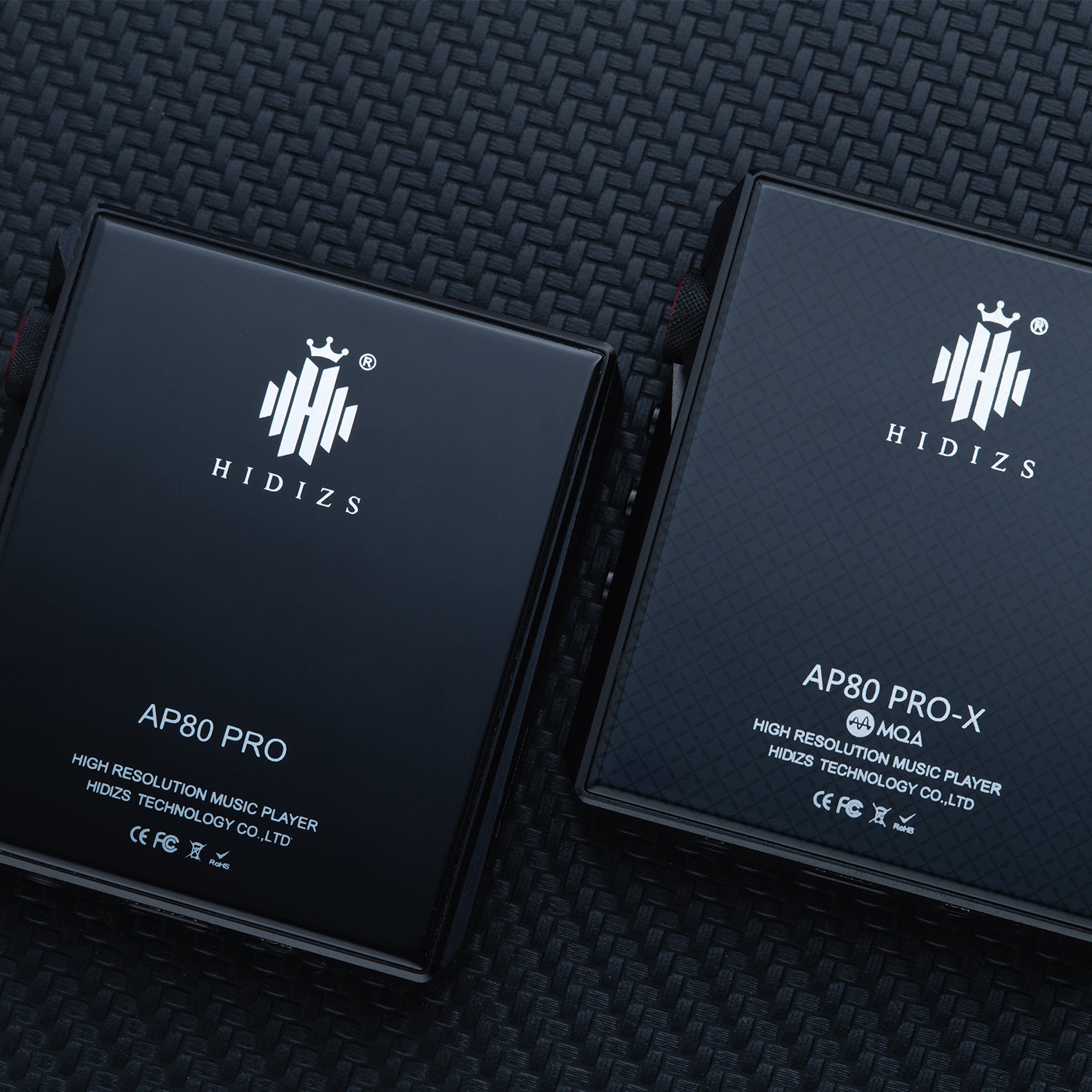 Portable Music Player