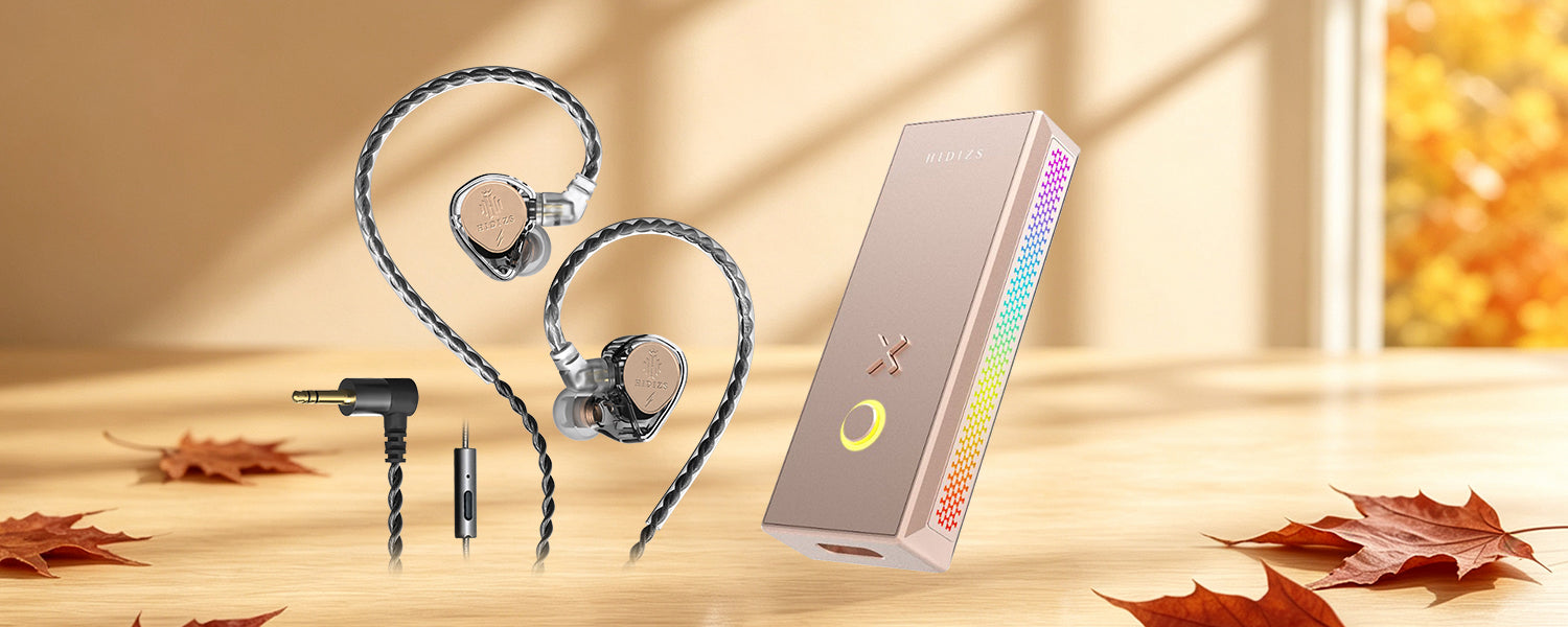 ST2 PRO 3.5mm