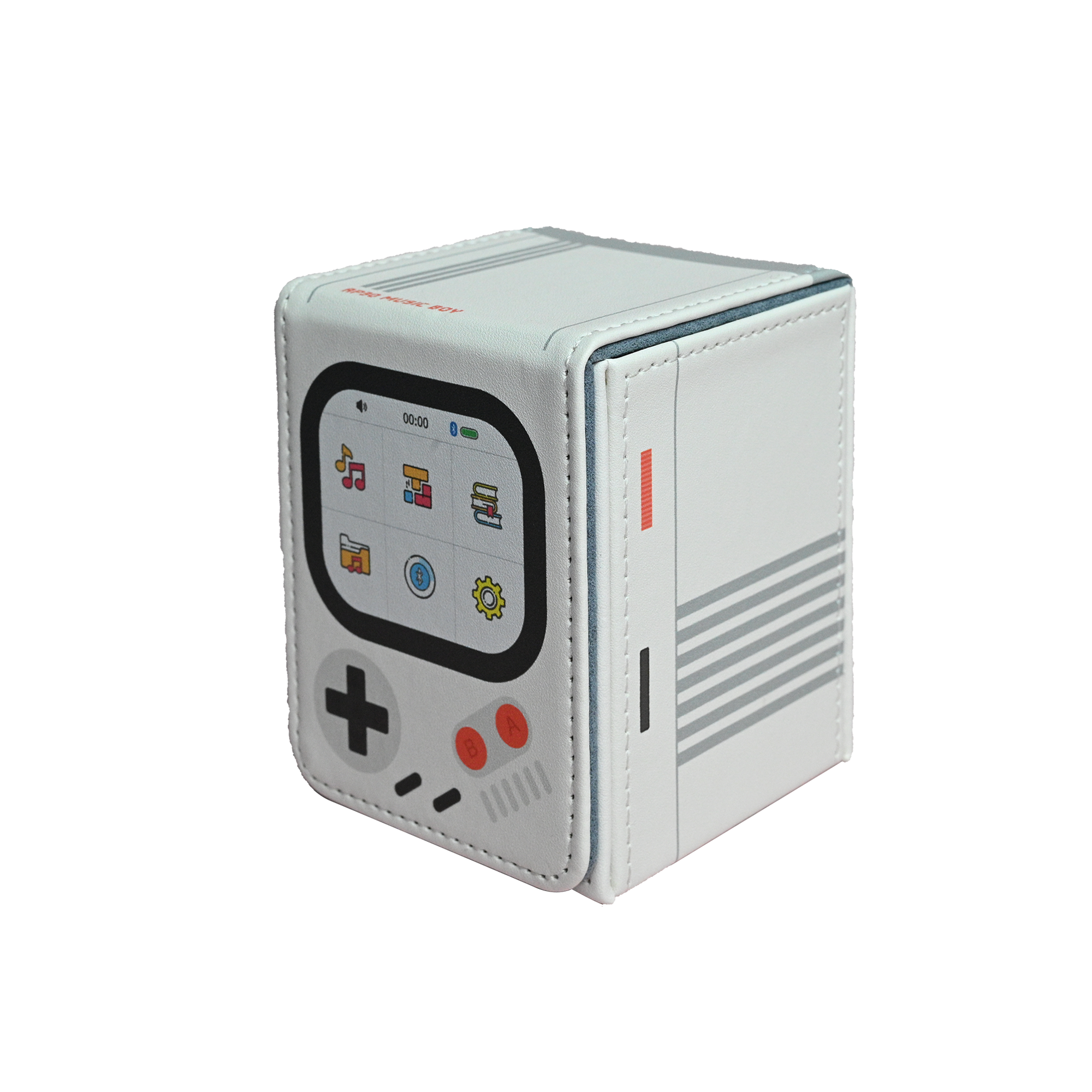 HIDIZS AP30 Premium Storage Box