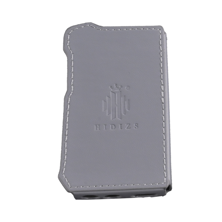 HIDIZS AP80 PRO MAX Leather Case