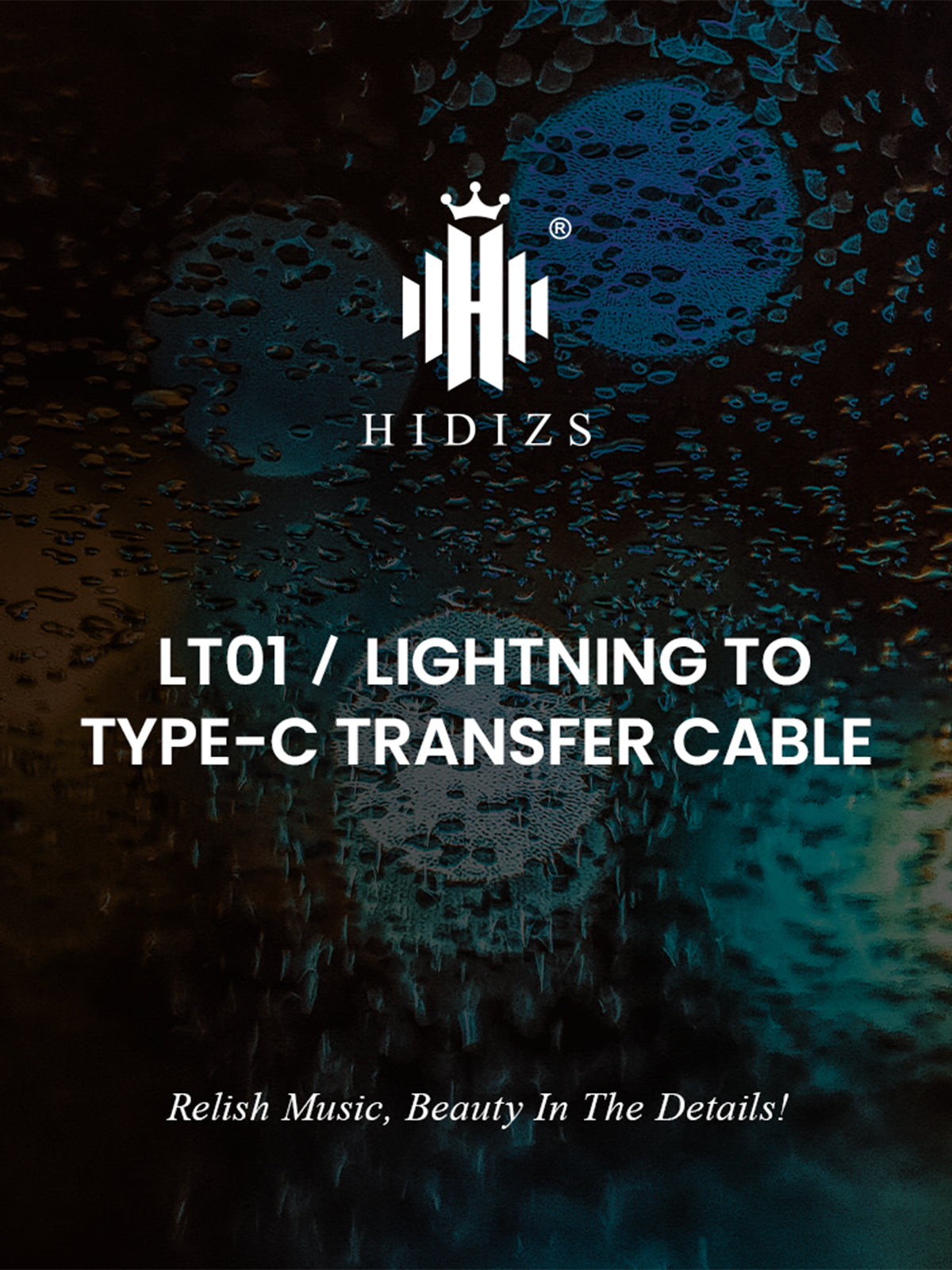 HIDIZS-LT01-M-23032802