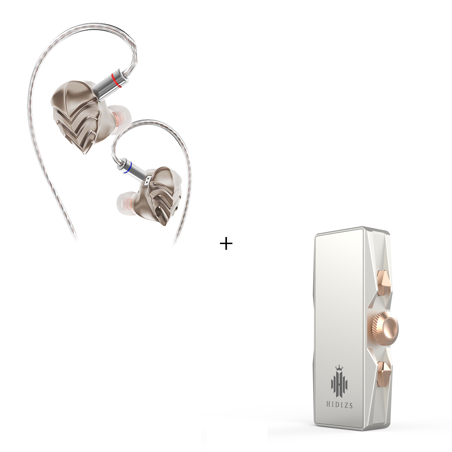 MK12 Turris + S8 Pro Robin Bundle