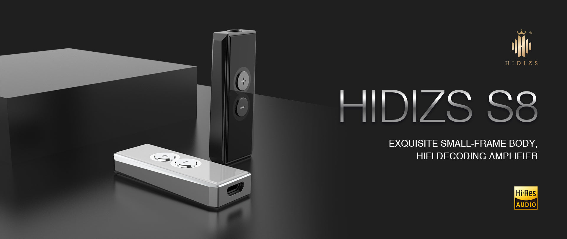 HIDIZS-S8-PC-23030901