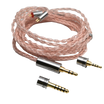 HIDIZS BL10PRO-RC 6N Monocrystalline Copper Earphone Upgrade Cable