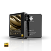 Hidizs AP80 Pro Portable LDAC Lossless MQA Music Player