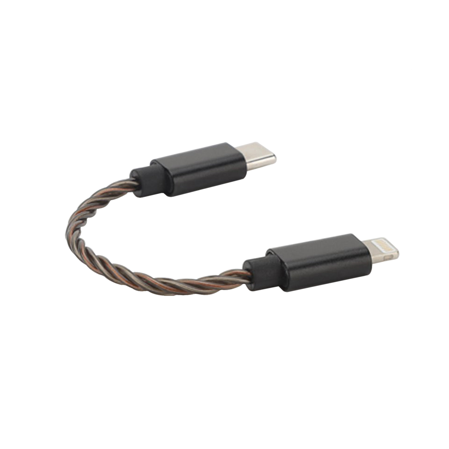 Hidizs LT02 USB-C to Lightning Cable