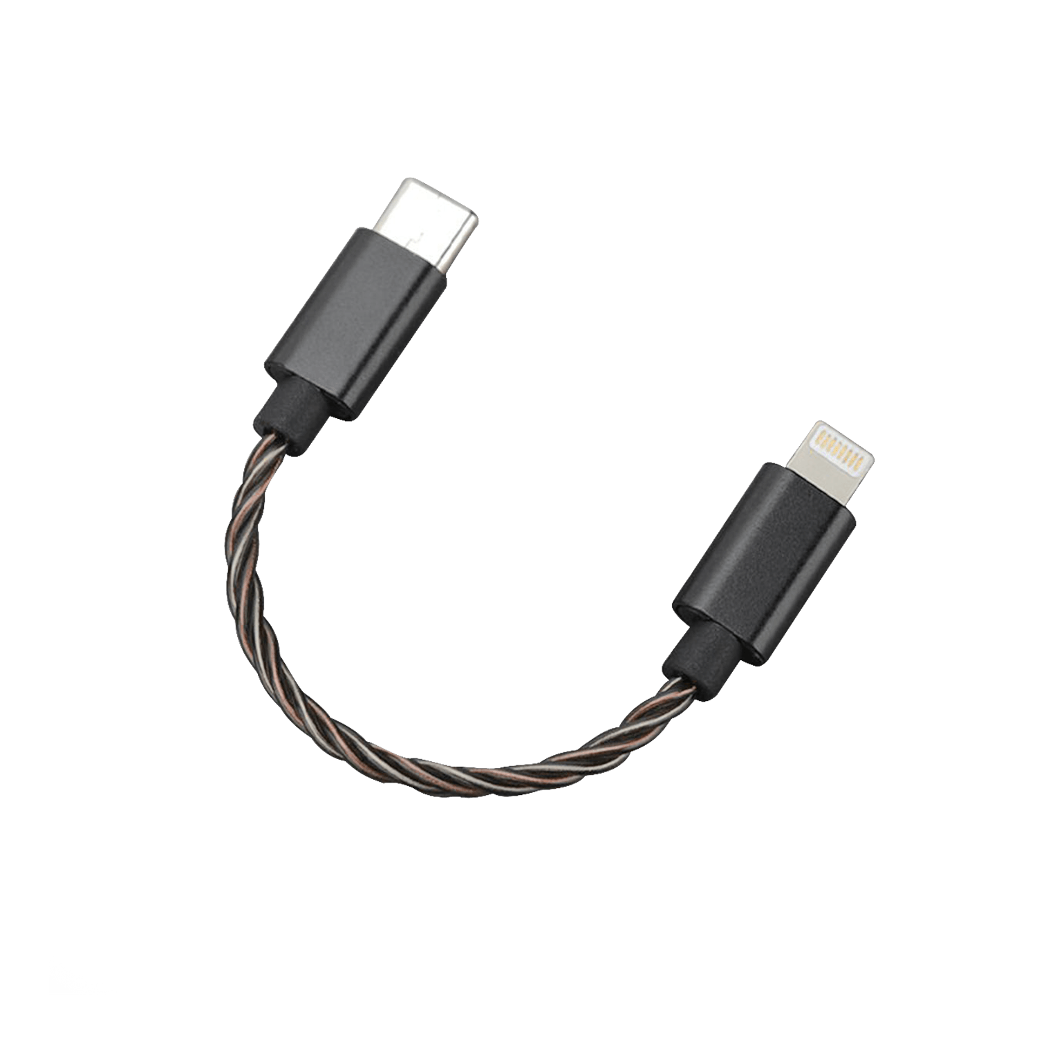 Hidizs LT02 USB-C to Lightning Cable