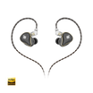 Hidizs Mermaid MS4 HiFi In-Ear Monitor Earphones
