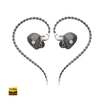 Hidizs Mermaid MM2 HiFi In-Ear Monitor Earphones