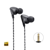 Hidizs Seeds Earphones High Resolution Dynamic IEMs